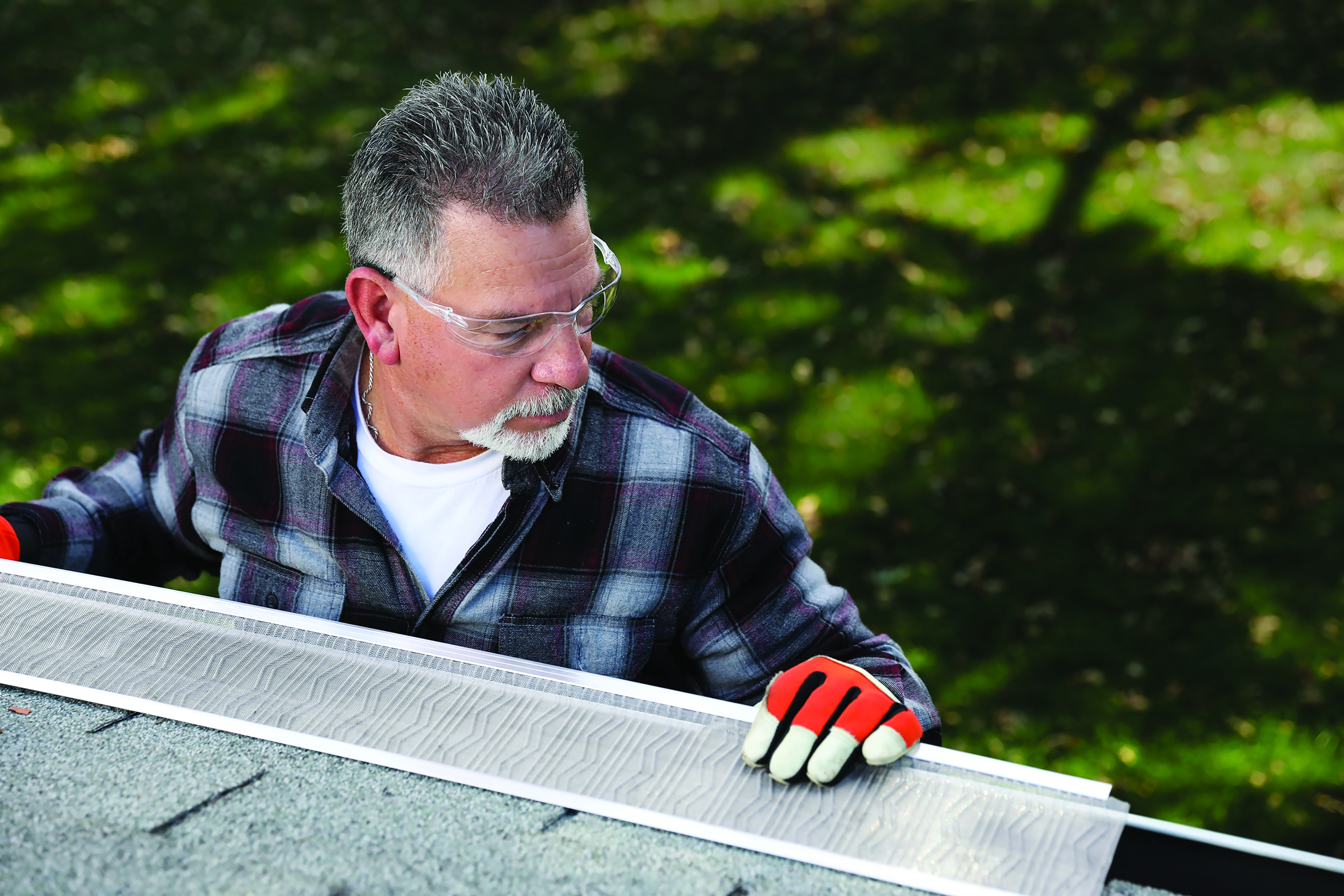 The Benefits of Gutter Guards for Your Home